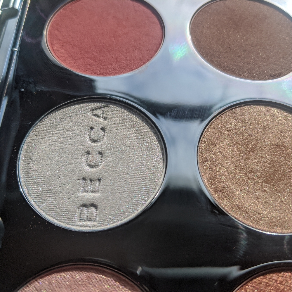 Becca Face Palette - Picture 5 of 6